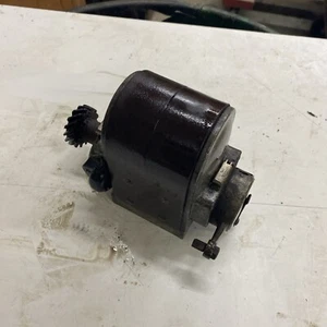 BOSCH ZEV Magneto 45 Degrees V Twin II Harley Davidson Other Antique Motorcycle - Picture 1 of 14