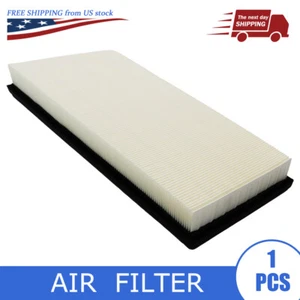 New Engine Air Filter for Ford E-150 E-250 E-350 Econoline Club Wagon - Bild 1 von 5