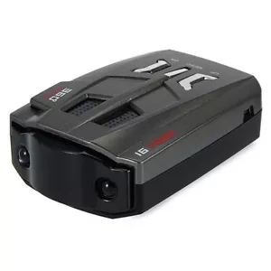 360 Degrees Speed Trap AES V9 Radar Detector Full Band Scanning Voice LED - Picture 1 of 3