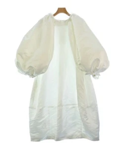COMME des GARCONS COMME des GARCONS Dress White S 2200371771075 - Picture 1 of 10