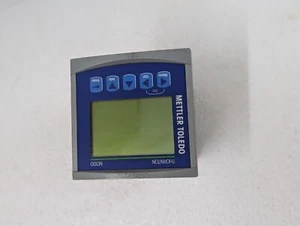 Mettler Toledo THORNTON M300 Multi 2 Channel 1/4DIN - Used - Picture 1 of 7