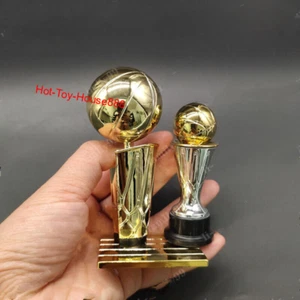 1/6 Scale Mvp Trophy Fmvp Champion Trophy Set Model for 12" Action Figure Prop - Bild 1 von 8