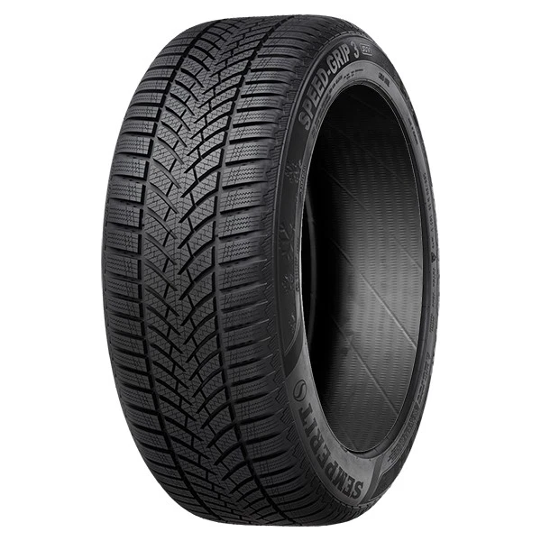WINTERREIFEN SEMPERIT 255/40 R19 100V SPEED GRIP 3 - Bild 1 von 4