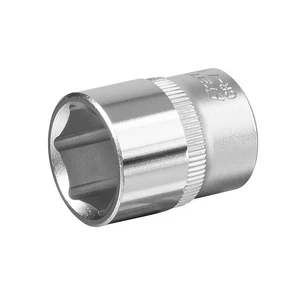 Sealey 3/8"Sq Drive Socket 17mm WallDrive Chrome Standard Length S3817 - Picture 1 of 1