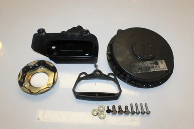 2013 Ski-doo Summit 800 XM Engine Hand Pull Start Recoil Rip Cord 420892618 Foto 1 de 4