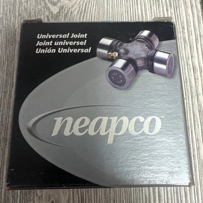 Junta en U Spicer 5-789X serie Life no engrasable Foto 1 de 3