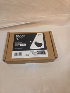 Omlet Stalllicht für den automatischen Hühnerstall Türöffner | Ermutigt Ihre... - Bild 1 von 5