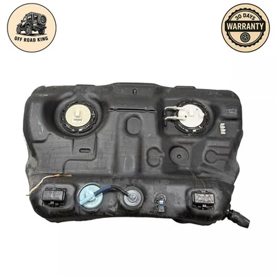 Cadillac Srx 2004-2009 OEM gasolina gasolina tanque depósito conjunto Foto 1 de 4