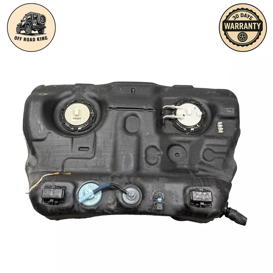 Cadillac Srx 2004-2009 OEM gasolina gasolina tanque depósito conjunto Foto 1 de 4