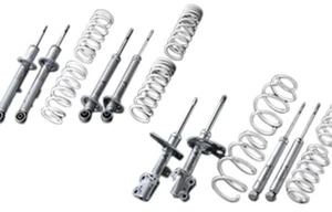 KYB Stoßdämpfer Satz 1 Satz Extage SET Hiace H200 2WD 14-fach E-S2190125 986 - Bild 1 von 6