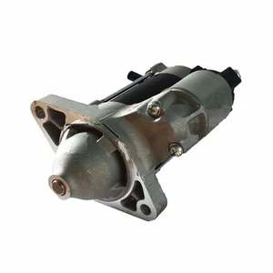 For 2008-2014 Scion xD Starter Motor | 28100-37041 | 1.8L L4 1798cc 110 CID - Picture 1 of 5