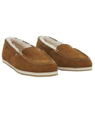 Hari Mari Sofia Leather Slipper Women's - Image 1 of 4