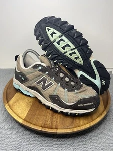 Woman’s Size 10 - New Balance 570 All Terrain Low Brown W - Picture 1 of 5