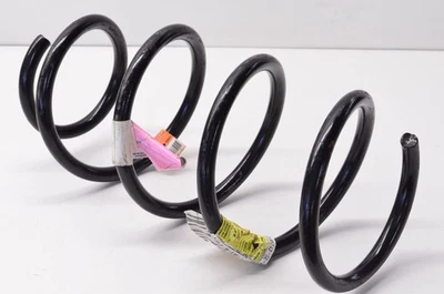 Nuevo resorte de suspensión delantera Ford XF1Z-5310-ZA 1999 Ford Taurus nuevo de lote original Foto 1 de 3