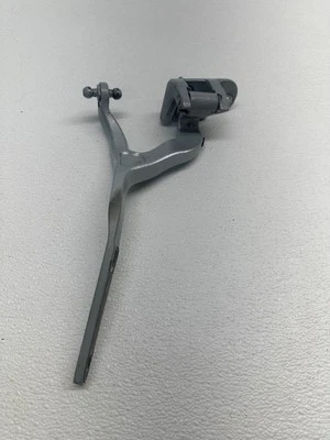 Mercedes E350 W211 2006 2009 puerta trasera izquierda maletero maletero bisagra OEM 2245 Foto 1 de 4