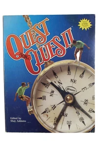 Guía de PC Quest for Clues II Shay Addams - Imagen 1 de 2