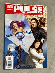 The Pulse N°14 Vo In Excellent Condition / Near Mint - Picture 1 of 6