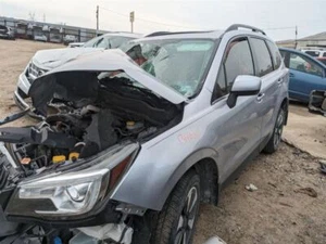 Passenger Front Window Regulator Electric Windows Fits 17-18 FORESTER 506863 - Picture 1 of 12