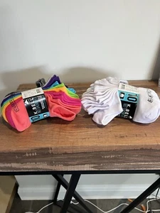 Kbell No Show Socks 20 Pairs - Picture 1 of 3