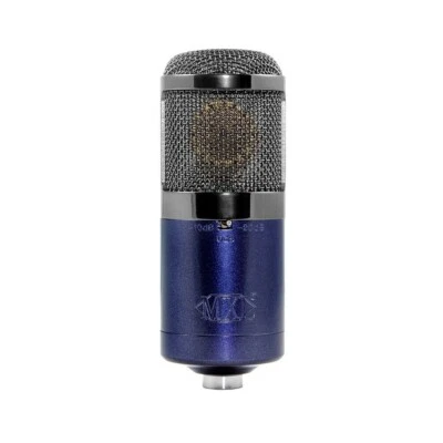 MXL REVELATION MINI FET Large Diaphragm Cardioid Microphone with Shockmount and  - Image 1 of 4