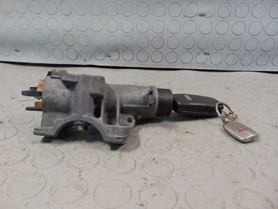 Blocchetto blocco accensione con chiave AUDI A2 2003 4B0905851C - Immagine 1 di 4