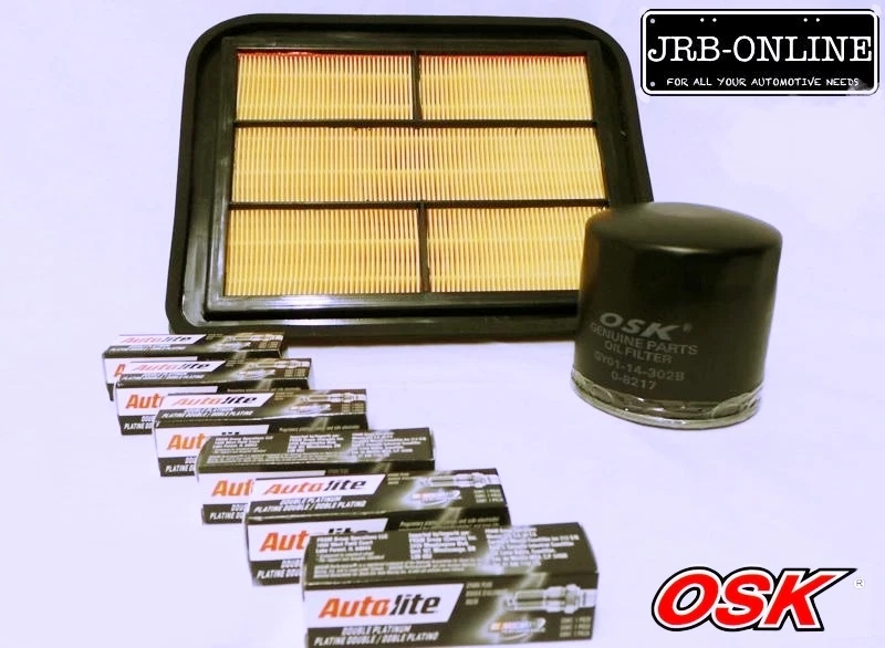 FITS FORD FG FALCON 4.0L 6 CYLINDER  SEDAN, UTE (LPG VEHICLES) 2008- ON - image 1 of 1