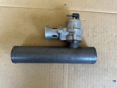 NISSAN Silvia SR20DET S13 180sx 200sx 240sx BLITZ Blow Off Valve - image 1 of 4