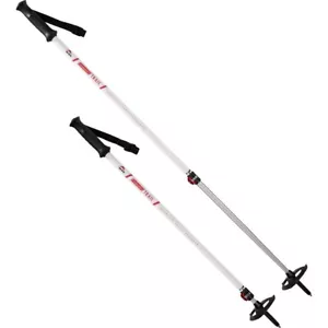 MSR DynaLock Trail Series Backcountry Poles | 39" - 56"(80cm - 140cm) - Picture 1 of 6