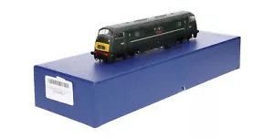 32-066 Bachmann OO Class 42 Warship D822 'Hercules' TMC Renamed (Pre-Owned) - Picture 1 of 1