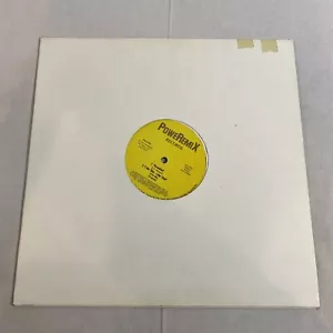 PoweRemix Records - Monica Mary J. Blige J. Period Lauryn Hill - PM-679 Vinyl - Picture 1 of 5
