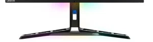 ***Monitorhalterung - Original Lenovo Y32p-30 Monitorständer*** - Bild 1 von 6