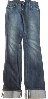 Pantalones de mezclilla para mujer Arden B, talla 10 Foto 1 de 4