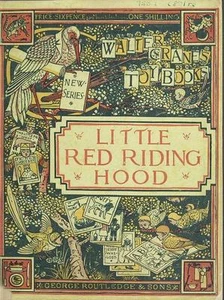 100 OLD WALTER CRANE BOOKS ON USB - ART NOUVEAU ARTIST FAIRY TALES ILLUSTRATIONS - Picture 1 of 12