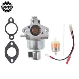 Carburetor Kit For Kohler 12-853-93-S 12-853-93 42 853 03-S 42-853-03 1285394-S - Picture 1 of 12