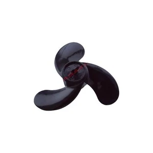 Propeller 114848 3X7 1/2X6 Right For OMC JOHNSON EVINRUDE Outboard 2/2.3/3/3.3HP - Foto 1 di 8