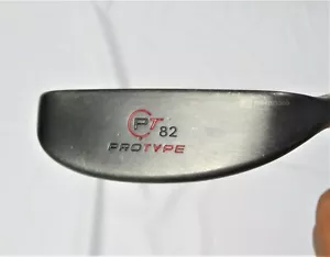 Phil Mickelson Odyssey Protype PT82 34inch Putter GOLF CLUB NWO - Picture 1 of 7