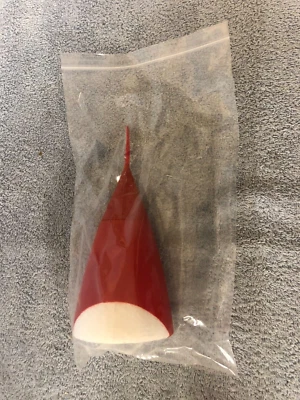 E-flite Nose Cone F-16 Thunderbird 70mm EDF- EFL7808 - Image 1 of 4