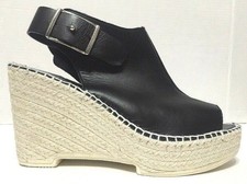 alexander mcqueen wedges