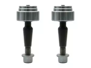 Icon Vehicle Dynamics Non-ICON UCA 1in Retrofor Delta Joint Kit for 04+ ford - Bild 1 von 4