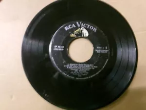 Ames Brothers-45 EP Good+ 6 Songs - Foto 1 di 2