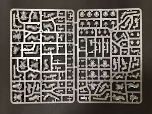 Intercesores de Asalto (x5) - Marines Espaciales - Warhammer 40K - NUEVO EN SPRUE - Imagen 1 de 3