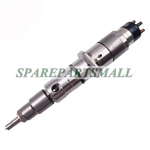 1 x Fuel Injector 0445120562 Fit For Weichai - Picture 1 of 6