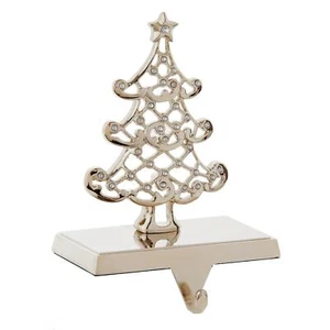 Ganci Per Calze Di Natale 18Cm Per Camino Decorazione - Bild 1 von 1