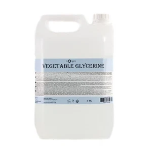 Pflanzliches Glycerin flüssig - 5 kg - Bild 1 von 2