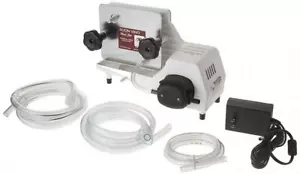 Buon Vino Mini Jet Filter White - Picture 1 of 4