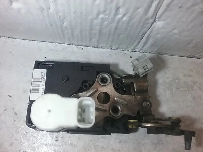 1999-2005 Pontiac Grand AM Left Rear Door Lock Latch Actuator 16636561 (M51) - Image 1 of 4