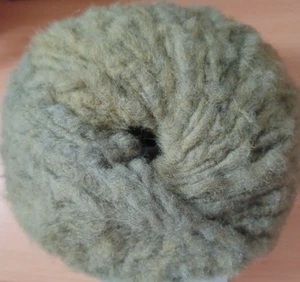 Lana Grossa lala Berlin CLOUDY 50g Fb. 8 - Bild 1 von 2