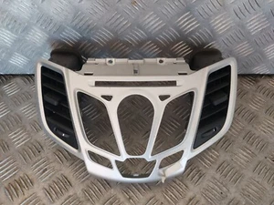 Contour commande multimédia + Grilles d'aération - FORD FIESTA VI (6) - Picture 1 of 5