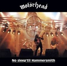 Motorhead - No Sleep 'Til Hammersmith [New Vinyl LP]