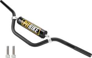 Universal 7/8" Dirt Bike Handlebars with Foam Pad - Lightweight & Durable - Picture 1 of 8
